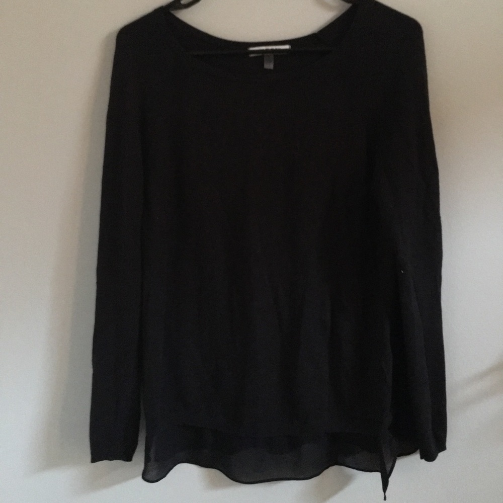 DKNY sweater